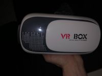 VR Box 3D Brille Baden-Württemberg - Heidenheim an der Brenz Vorschau