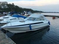 Boot/ Sportboot / SUNSEEKER MEXIKO 24 Müritz - Landkreis - Waren (Müritz) Vorschau