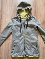 Softshelljacke KangaROOS Größe XS ***neuwertig*** Baden-Württemberg - Ettlingen Vorschau