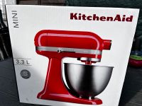 Kitchen Aid Mini Thüringen - Eisenberg Vorschau