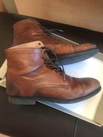 ZARA Herren Schuhe Gr:41 Bayern - Landshut Vorschau