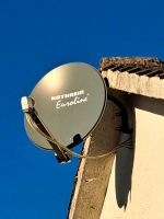Kathrein Euroline Satellitenschüssel Nordrhein-Westfalen - Stadtlohn Vorschau