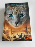 Warrior Cats: IV, Band 1 Der vierte Schüler Gebundenes Buch Katze Nordrhein-Westfalen - Blomberg Vorschau