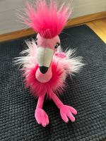 Flamingo Kuscheltier Bayern - Buchloe Vorschau