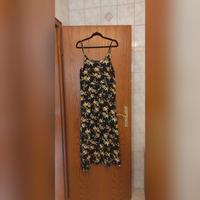 Sommerkleid Maxikleid Gr. 46 Viskose Thüringen - Mohlsdorf Vorschau