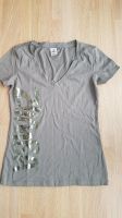 Zumba T -Shirt olive Gr. S Baden-Württemberg - Forst Vorschau