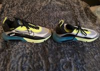 Nike Air Max 2090 Gr. 44 Weiß/Volt/Valerian Blue/Schwarz Hessen - Steinau an der Straße Vorschau