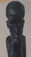 AFRIKANISCHE HOLZFIGUR Baden-Württemberg - Müllheim Vorschau