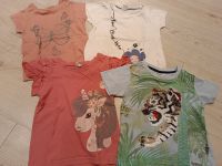 T-Shirts, Mädchen, Gr. 104, 3-4 Jahre München - Milbertshofen - Am Hart Vorschau