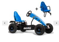 Berg GoKart groß bis 250€ Niedersachsen - Hildesheim Vorschau