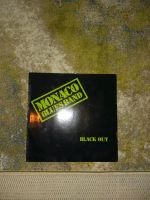 Monaco Blues Band - Black Out LP Vinyl Bayern - Diedorf Vorschau