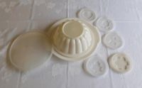 Tupperware Puddingform Prinz 9-teilig Nordrhein-Westfalen - Ennepetal Vorschau