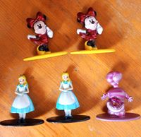 5 kleine Figuren von Disney Schleswig-Holstein - Flensburg Vorschau