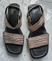 Sandalen Gr 40 Rieker Baden-Württemberg - Rielasingen-Worblingen Vorschau