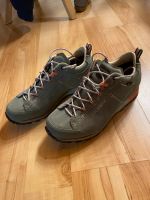 Dolomite Damen Trekkingschuhe, Wanderschuhe Gr. 40 Bayern - Lauter Vorschau