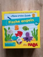 Haba Fische angeln Essen-West - Frohnhausen Vorschau