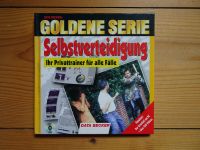 Data Beckers Die Goldene Serie: Selbstverteidigung, signiert! Hessen - Ortenberg Vorschau