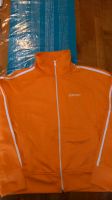 Esprit Jacke Sweatshirtjacke orange Größe XXL Bayern - Fichtelberg Vorschau