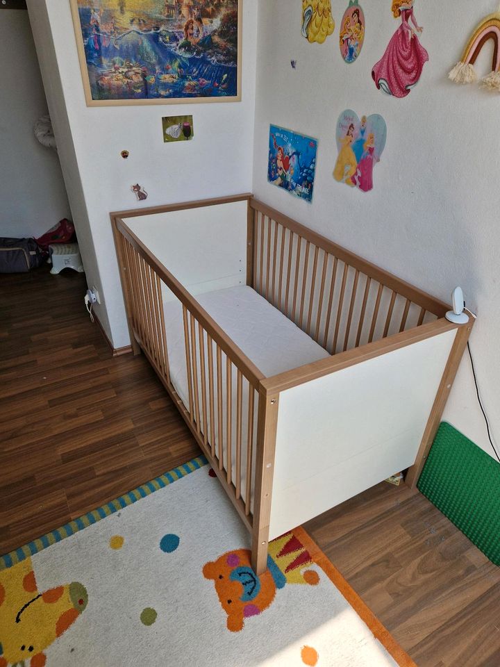 PAIDI Kinderzimmer in Tiefenbach Kr Passau