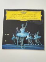 Schallplatte Delibes Coppelia-Ballettsuite DG 136257 Stuttgart - Sillenbuch Vorschau
