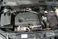 Motor Z17DTL Opel Astra 1.7 Cdti 59 KW 80 PS 148357 Km Nordrhein-Westfalen - Gronau (Westfalen) Vorschau