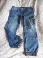 Neuw.Only Cargo Stretch Jeans,Bündchen,Gr.L/30,blau Kr. München - Ottobrunn Vorschau