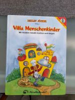 Kinder Kochbuch "Villa Menschenkinder" Nordrhein-Westfalen - Anröchte Vorschau