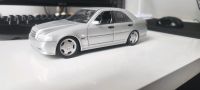 Mercedes Benz C36 AMG 1/18 UT Models Nordrhein-Westfalen - Oberhausen Vorschau