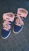 Puma High-Sneaker Gr. 42 Nordrhein-Westfalen - Gütersloh Vorschau