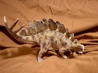 Schleich 14568 Stegosaurus Schleswig-Holstein - Lübeck Vorschau