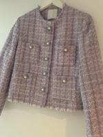 Boucle Jacke von Mango, Größe M Nordrhein-Westfalen - Bocholt Vorschau