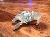 Eldrador Eisspinne Niedersachsen - Seevetal Vorschau