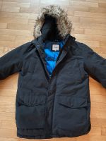 Jack and Jones Winter Parka im Top Zustand Hessen - Espenau Vorschau