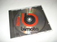 Bimota  MOTO TECNICA - N° 8  CD ROM Frankfurt am Main - Riederwald Vorschau