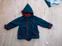 Finkid Tuulis Jacke 116  (120/130) Waldkindergarten Outdoor Baden-Württemberg - Freiburg im Breisgau Vorschau