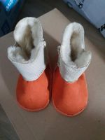 Babyschuhe warm gefüttert Winterschuhe Nordrhein-Westfalen - Langenfeld Vorschau