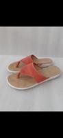 EMU Australia Gr.39 Pantoletten Zehentrenner Ledersandalen Friedrichshain-Kreuzberg - Kreuzberg Vorschau