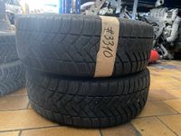 2x Allwetterreifen 175/55 R15 77T Smart +Felge hinten 0015426V001 Nordrhein-Westfalen - Bad Sassendorf Vorschau