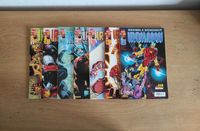 Marvel Comic Iron Man Teil 1 - 12 (komplett) Nordrhein-Westfalen - Ibbenbüren Vorschau