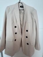 Beige Blazer für Damen Frankfurt am Main - Dornbusch Vorschau