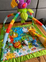 Fisher Price Spieldecke und -bogen Friedrichshain-Kreuzberg - Kreuzberg Vorschau