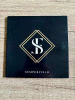 SEMPERFIELD - SELF ENTITELD (CD) Schleswig-Holstein - Neumünster Vorschau