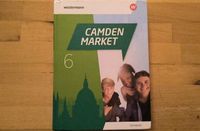 CAMDEN MARKET 6 Schulbuch Textbook Westermann  978-3-14-149119-7 Brandenburg - Bersteland Vorschau