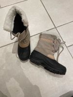 Winterstiefel 37 Damen Baden-Württemberg - Gomaringen Vorschau