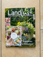 LandLust Zeitschrift Mai / Juni 2024 - NEU Bayern - Neufraunhofen Vorschau