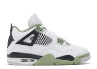 Air Jordan 4 Retro Seafoam SKU: AQ9129-103 Größe: 42.5 Niedersachsen - Norden Vorschau