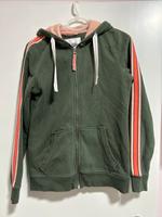 Damen Sweatjacke Kapuzenjacke grün Esmara 38/40 Dortmund - Innenstadt-West Vorschau