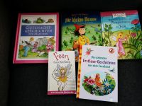 Kinder Bücher / Feen Hexen / Erstlese-Geschichten / 5 Stück Thüringen - Mühlhausen Vorschau