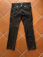 Damen Hose Jeans Mexx Gr. 40 Braun wie neu Bayern - Reichertshofen Vorschau