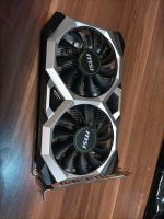 GeForce GTX 1650 D6 VENTUS XS OC Nordrhein-Westfalen - Gelsenkirchen Vorschau